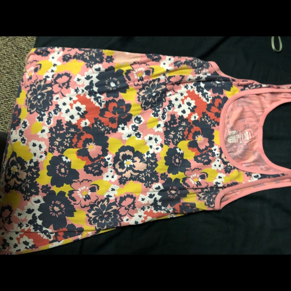 Tank top - Picture 1 of 1